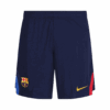 Barcelona Home Soccer Shorts 2026/27