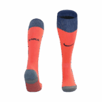 Barcelona Third Away Soccer Socks 2025/26
