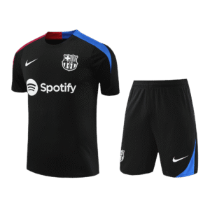 Barcelona Pre-Match Jerseys Kit 2024/25