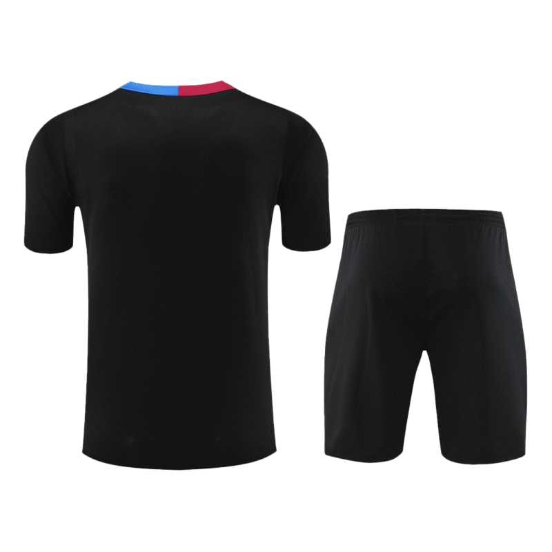 Barcelona Pre-Match Jerseys Kit 2024/25