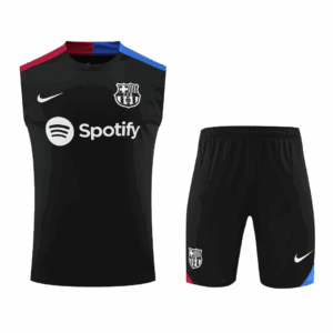 Barcelona Pre-Match Jerseys Kit