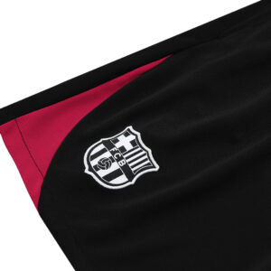 Barcelona Pre-Match Jerseys Kit - Image 11