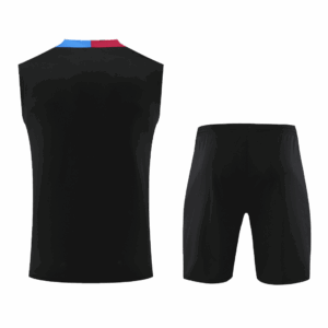 Barcelona Pre-Match Jerseys Kit - Image 3