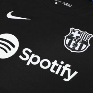 Barcelona Pre-Match Jerseys Kit - Image 6