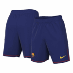 600479_4 Barcelona Home Jerseys Full Kit 2025/26