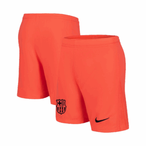 Barcelona Third Away Jerseys Kit 2025/26 - Image 17