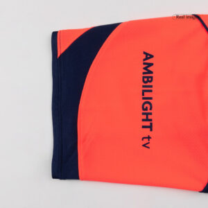 Barcelona Third Away Jerseys Full Kit 2025/26 - Image 11