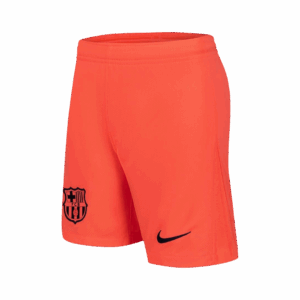 Barcelona Third Away Jerseys Full Kit 2025/26 - Image 15