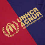 Barcelona Home Jerseys Kit - Image 15