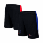 Barcelona Away Jerseys Kit- Spotify Logo Without Text - Image 3