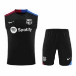 Barcelona Pre-Match Jerseys Kit