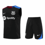 Barcelona Pre-Match Jerseys Kit - Image 2