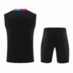 Barcelona Pre-Match Jerseys Kit - Image 3