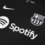Barcelona Pre-Match Jerseys Kit - Image 6