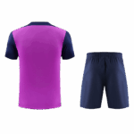 Barcelona Pre-Match Jerseys Kit 2025/26 - Image 3