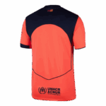 Barcelona Third Away Jerseys Full Kit 2025/26 - Image 5
