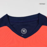 Barcelona Third Away Jerseys Full Kit 2025/26 - Image 6