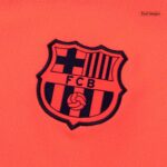 Barcelona Third Away Jerseys Full Kit 2025/26 - Image 7