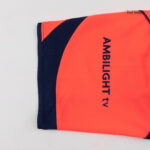 Barcelona Third Away Jerseys Kit 2025/26 - Image 11
