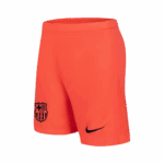 Barcelona Third Away Jerseys Kit 2025/26 - Image 15