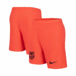 Barcelona Third Away Jerseys Kit 2025/26 - Image 17