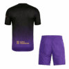 Barcelona Away Jerseys Kit 2026/27