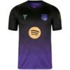 Barcelona Away Jerseys Kit 2026/27