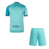Barcelona Third Away Jerseys Kit 2026/27