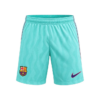 Barcelona Third Away Jerseys Kit 2026/27