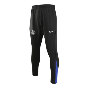 Barcelona Zipper Sweatshirt Kit(Top+Pants) 24/25 - Image 15