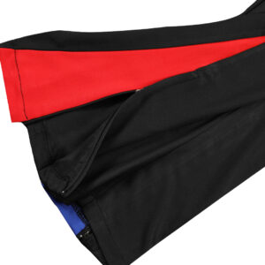 Barcelona Zipper Sweatshirt Kit(Top+Pants) 24/25 - Image 18