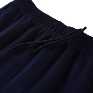 Barcelona Jacket Tracksuit 2025/26 Navy&Orange - Image 11