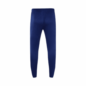 Barcelona 1/4 Zip Tracksuit 2025/26 Kids Navy - Image 14