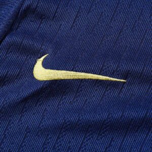 Barcelona 1/4 Zip Tracksuit 2025/26 Navy - Image 18