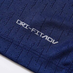 Barcelona 1/4 Zip Tracksuit 2025/26 Navy - Image 19