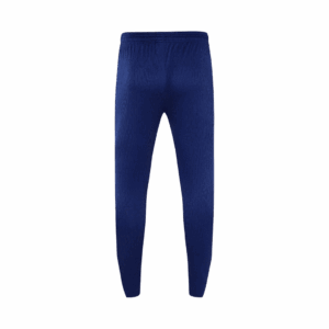 Barcelona 1/4 Zip Tracksuit 2025/26 Kids Purple - Image 16