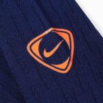 619444_12 Barcelona 1/4 Zip Tracksuit 2025/26 Black&Orange