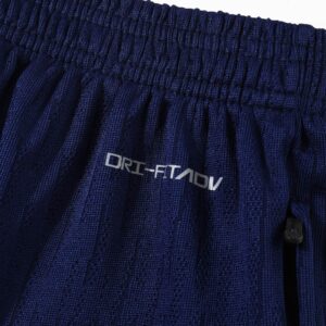 Barcelona 1/4 Zip Tracksuit 2025/26 Black&Orange - Image 20