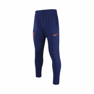 Barcelona 1/4 Zip Tracksuit 2025/26 Black&Orange - Image 23