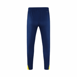 Barcelona 1/4 Zip Tracksuit 2025/26 Kids Colorful - Image 24