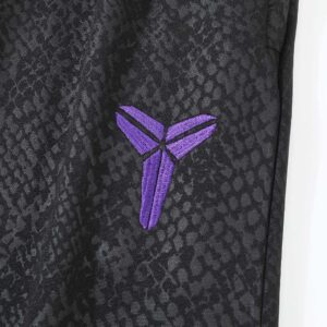 Barcelona 1/4 Zip Tracksuit 2025/26 Kids Black - Image 14