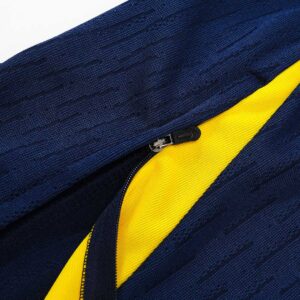 Barcelona 1/4 Zip Tracksuit 2025/26 Colorful - Image 16