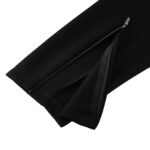 Barcelona Jacket Tracksuit 2025/26 Black&Purple - Image 16