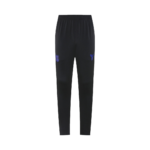 Barcelona Jacket Tracksuit 2025/26 Black&Purple - Image 17