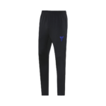 Barcelona Jacket Tracksuit 2025/26 Black&Purple - Image 19