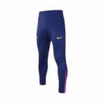 Barcelona 1/4 Zip Tracksuit 2025/26 Purple - Image 16