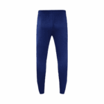 Barcelona 1/4 Zip Tracksuit 2025/26 Purple - Image 17