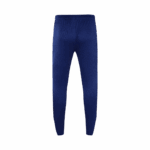 Barcelona 1/4 Zip Tracksuit 2025/26 Kids Navy - Image 14