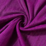 Barcelona 1/4 Zip Tracksuit 2025/26 Kids Purple - Image 20