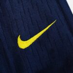 Barcelona 1/4 Zip Tracksuit 2025/26 Kids Colorful - Image 14